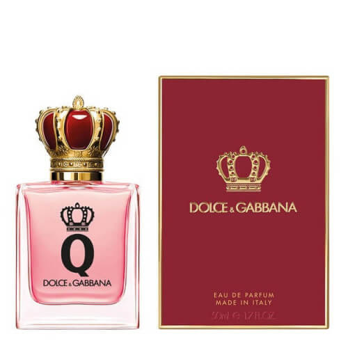 Q By Dolce&Gabbana Eau De Parfum 2