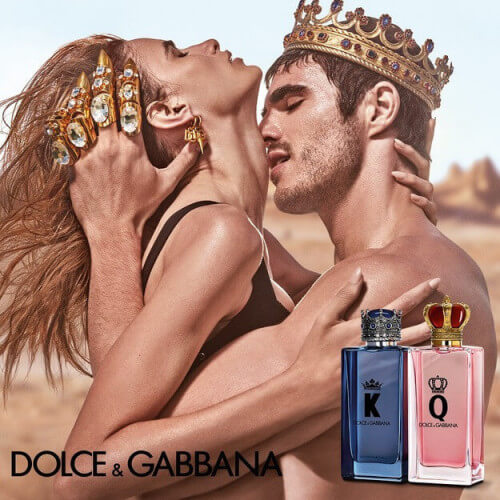 Q By Dolce&Gabbana Eau De Parfum 3