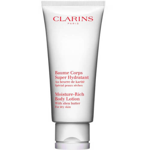 Baume Corps Super Hydratant 1