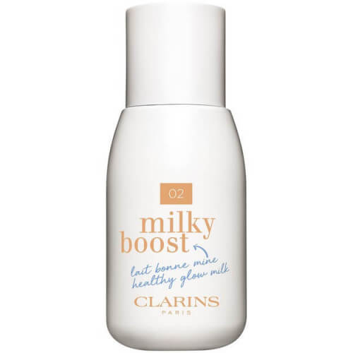 Milky Boost Lait Maquillant 1