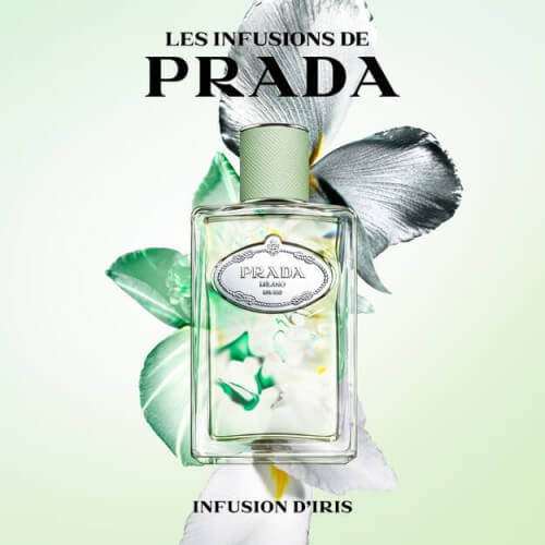 Infusion d'Iris Eau de Parfum 3