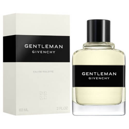 Gentleman Eau de Toilette 3