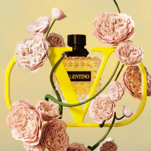 Donna Born in Roma Yellow Dream Eau de Parfum 5