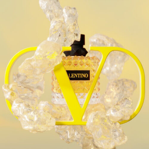 Donna Born in Roma Yellow Dream Eau de Parfum 6