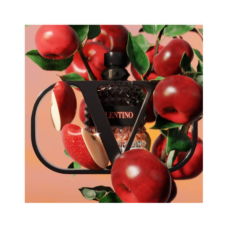 Uomo Born in Roma Coral Fantasy Eau de Toilette 4