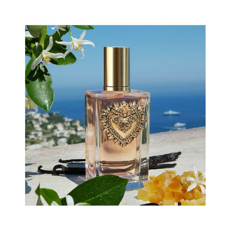 Devotion Eau De Parfum 7