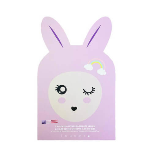 Boite Delux Paper Bunny 1