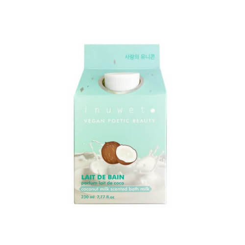 Lait De Bain 1