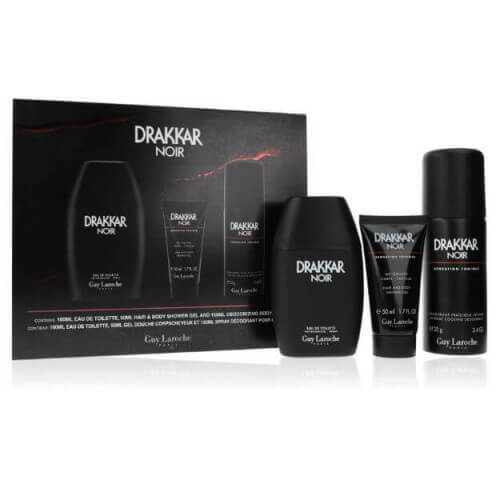 Guy Laroche Drakkar Noir - Coffret 2024 1