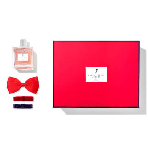 Coffret Mademoiselle 1