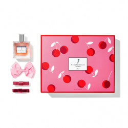 Coffret Mademoiselle Petite Cerise