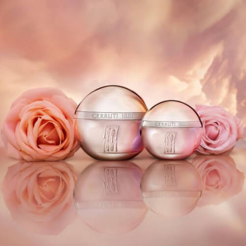 Rêve De Roses Eau De Parfum 4