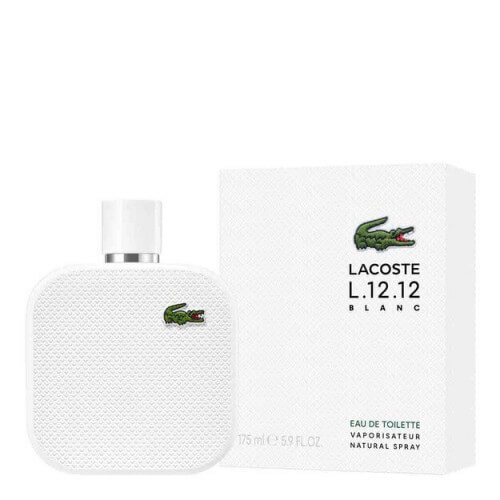 L.12.12 Blanc Eau De Toilette 2