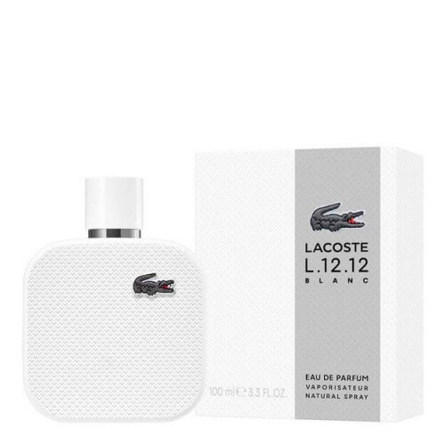 L.12.12 Blanc Eau De Parfum 2