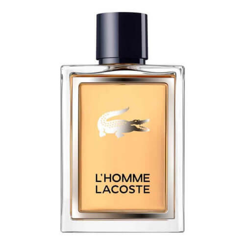 L'Homme Lacoste Eau De Toilette 1