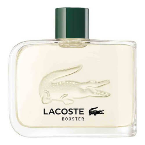 Booster Eau De Toilette 1