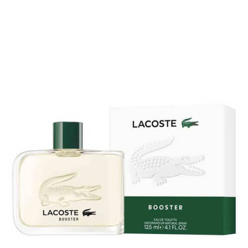 Booster Eau De Toilette 2