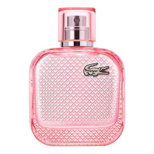 L.12.12 Rose Sparkling Eau De Toilette 1