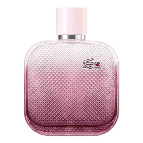 L.12.12 Rose Eau Intense Eau De Toilette 1