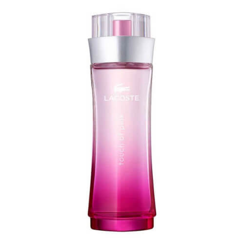 Touch Of Pink Eau De Toilette 1