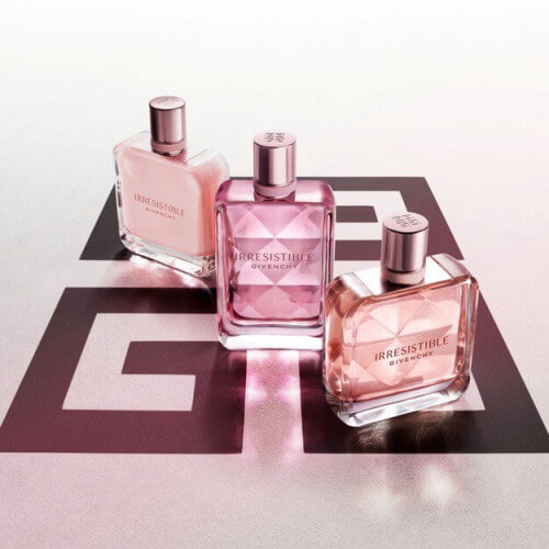 Irrésistible Givenchy Eau De Parfum Very Floral 3