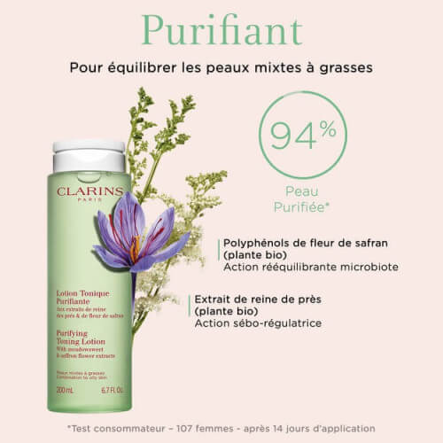 Lotion Tonique Purifiante 4