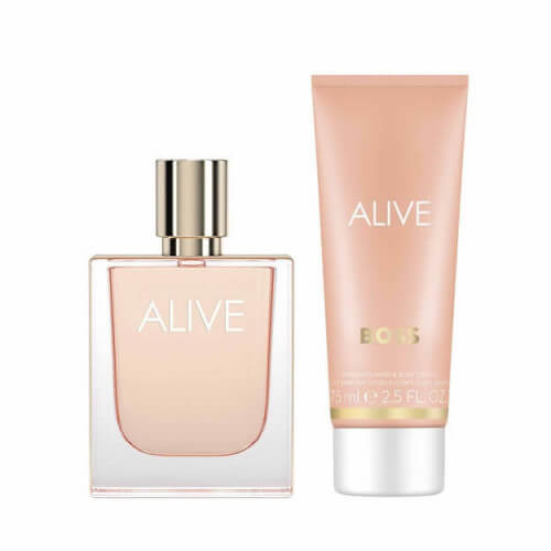 Alive - Coffret 2024 2