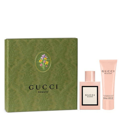 Gucci Bloom - Coffret 2024 1