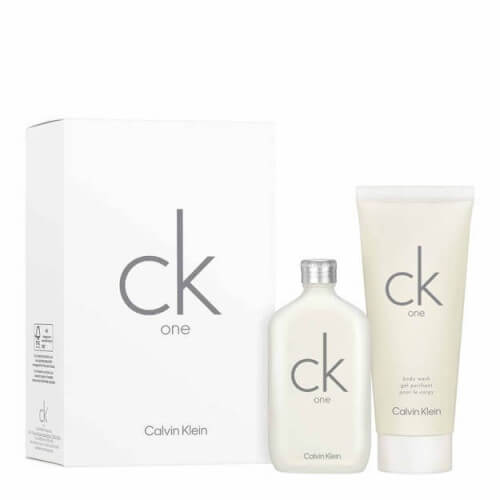 Ck One - Coffret 2024 1