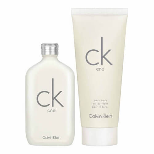 Ck One - Coffret 2024 2