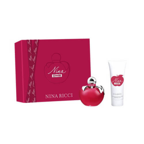 Nina - Coffret Saint Valentin 1