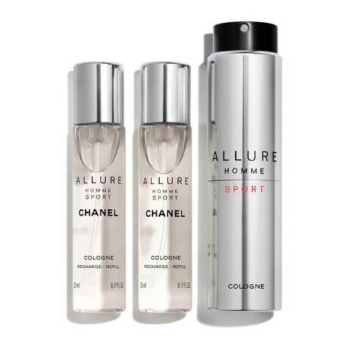 ALLURE HOMME SPORT 1