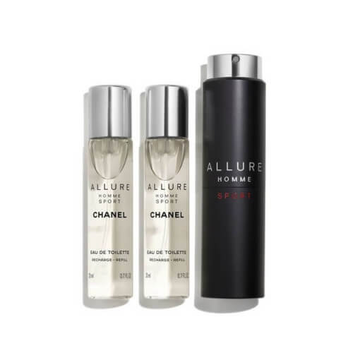 ALLURE HOMME SPORT 1