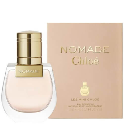 Chloé Nomade Eau De Parfum 2