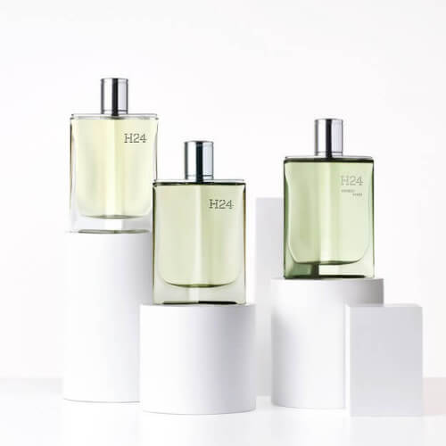 H24 Herbes Vives Eau De Parfum 5