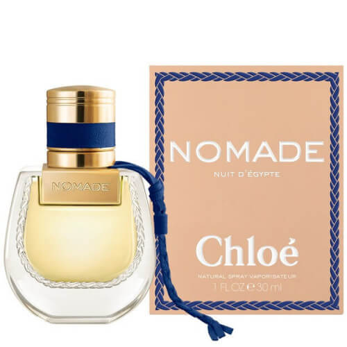 Chloé Nomade Nuit D'Egypte Eau De Parfum 2