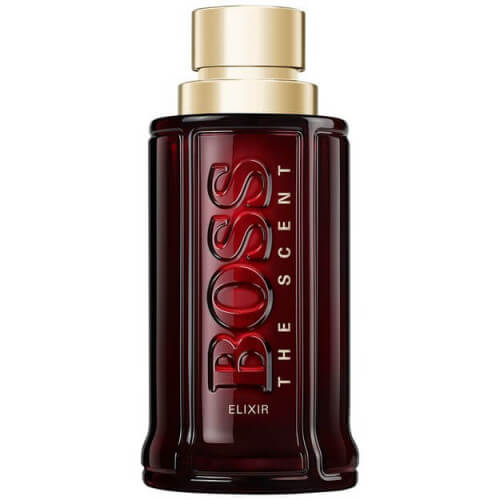 Boss The Scent 1