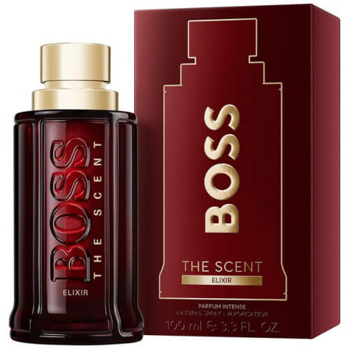 Boss The Scent 2