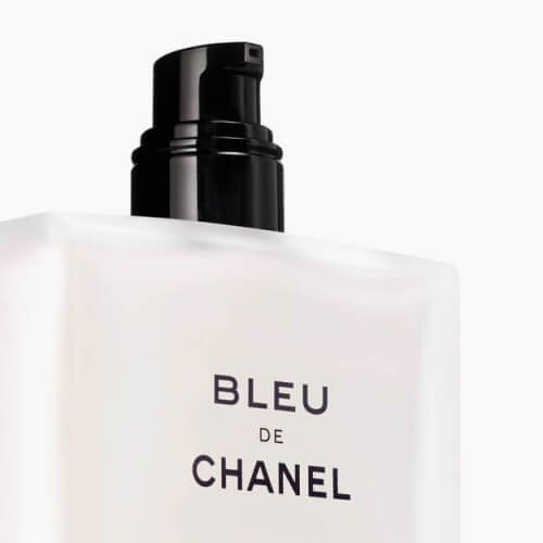 BLEU DE CHANEL 2