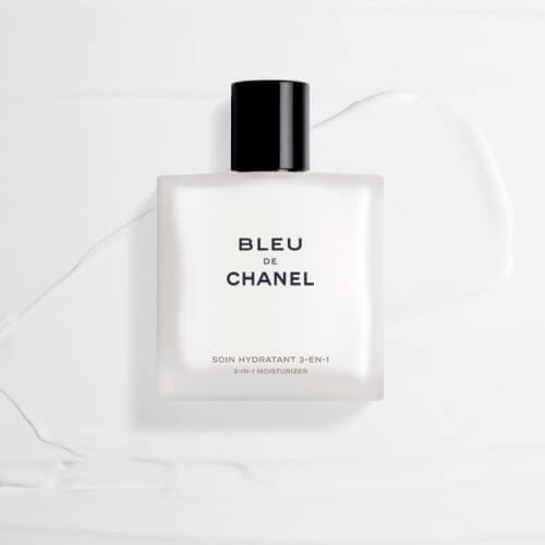 BLEU DE CHANEL 4