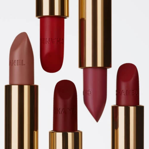 ROUGE ALLURE VELVET 7