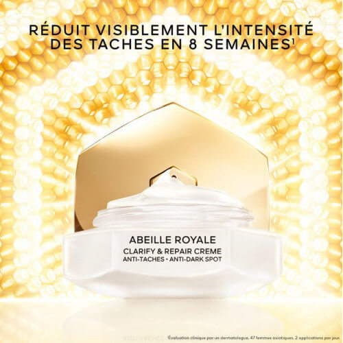 Abeille Royale 3