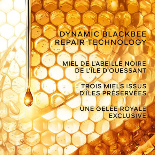 Abeille Royale 5