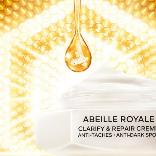 Abeille Royale 7