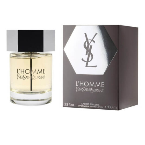 L'Homme Eau de Toilette 2