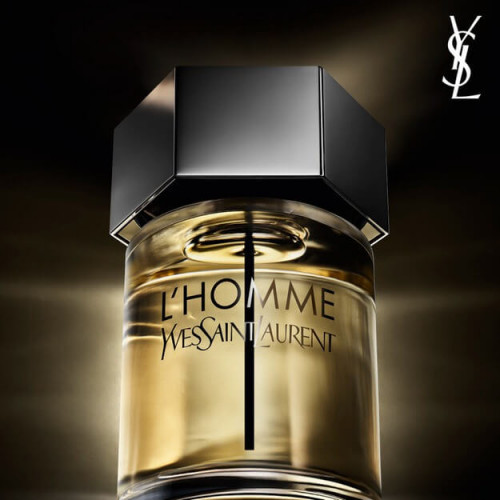 L'Homme Eau de Toilette 3