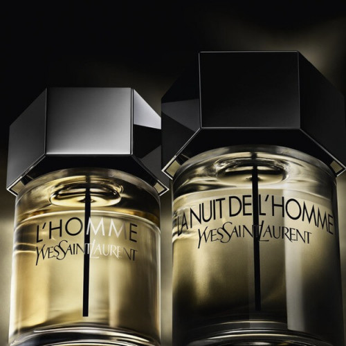 L'Homme Eau de Toilette 5