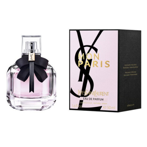 Mon Paris Eau de Parfum 2