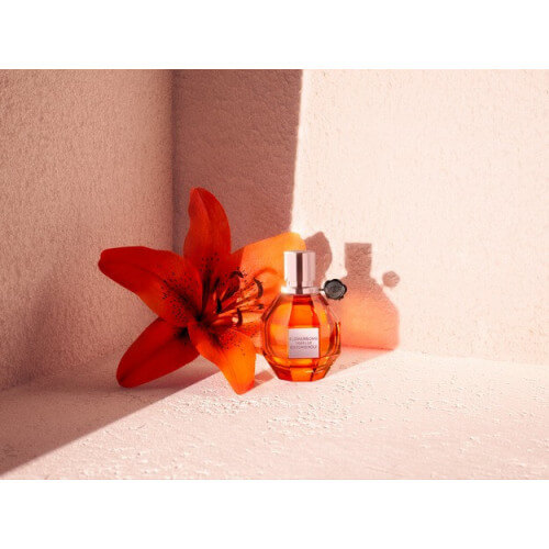 Flowerbomb Tiger Lily Eau De Parfum Florale Ambrée Pour Elle 4