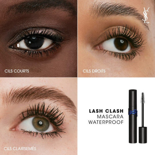 Lash Clash 4